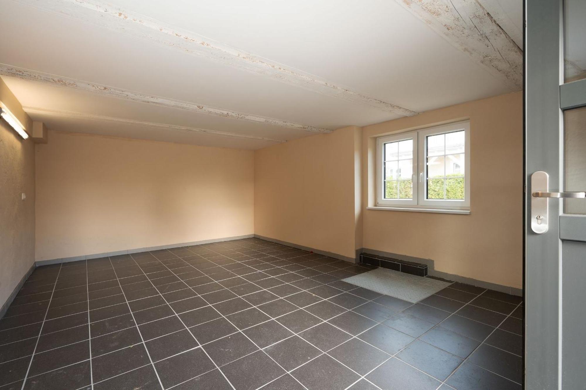 Alte Dahme Haus 2 Villa Eksteriør bilde