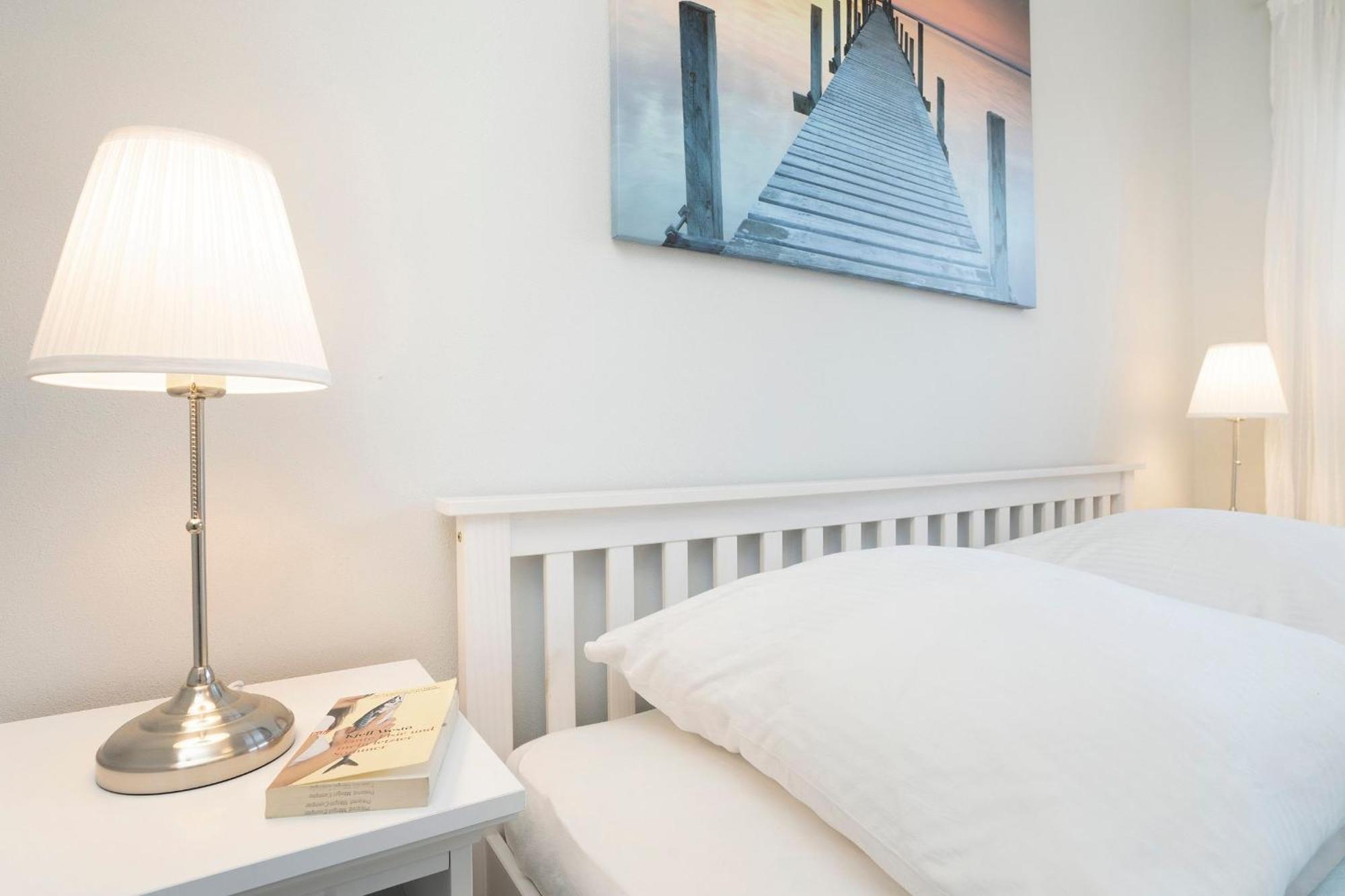 Alte Dahme Haus 2 Villa Eksteriør bilde